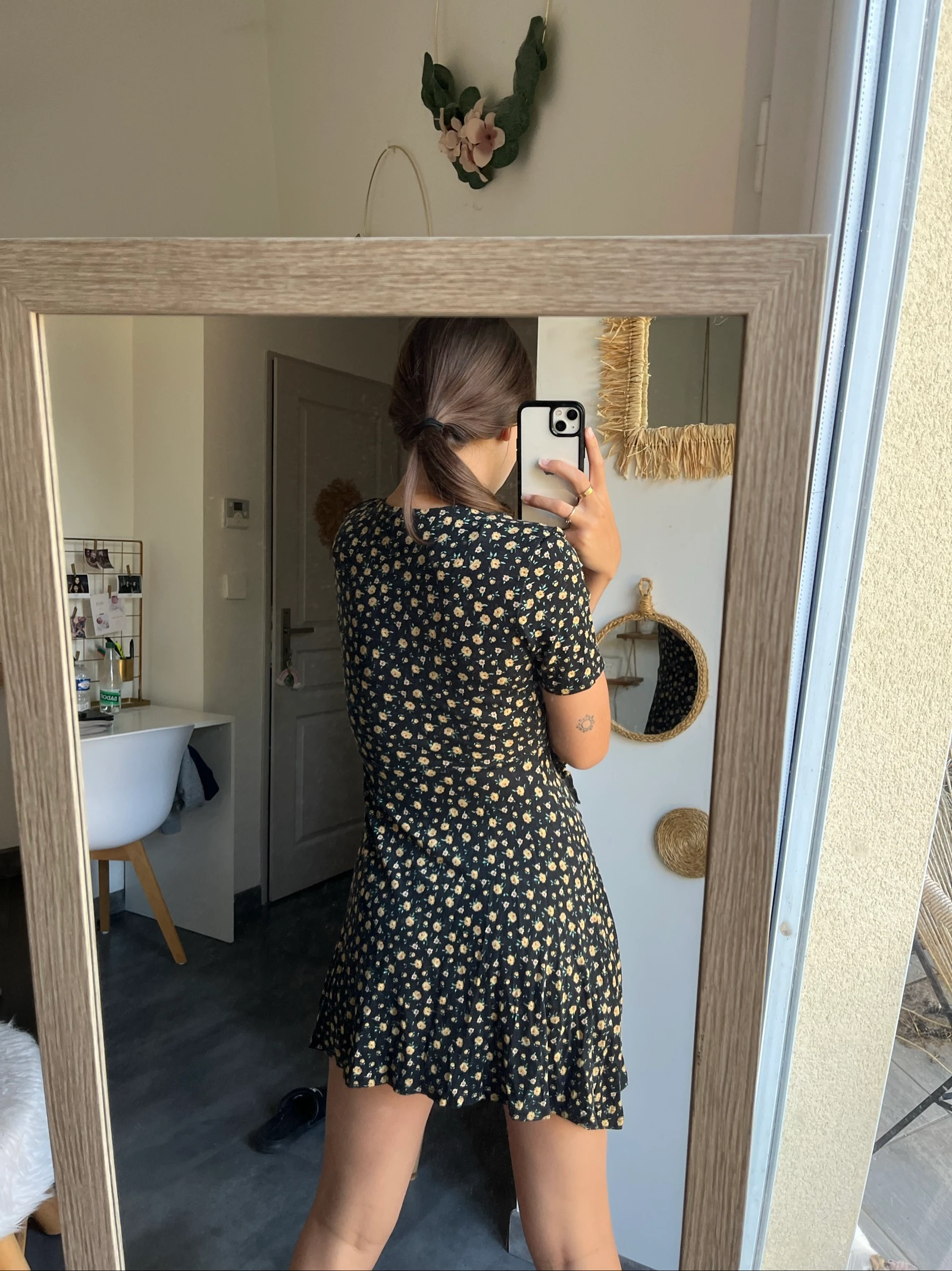 Vestido de mujer – photo 3